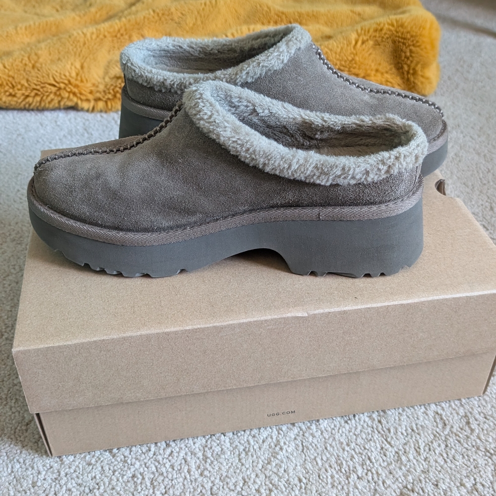 Platform Uggs - image 7